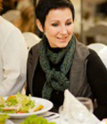 Rencontre Femme : Elena, 55 ans à Biélorussie  Новополоцк